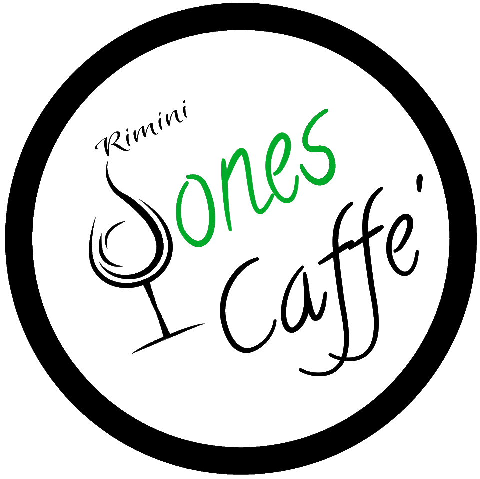 jones caffe rimini